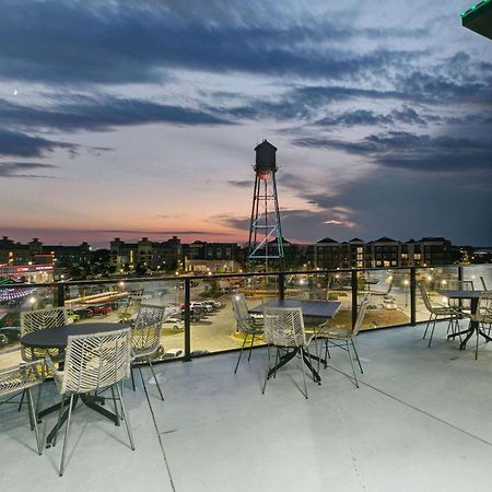 Отель The Elm, A Ramada By Wyndham Little Elm Экстерьер фото
