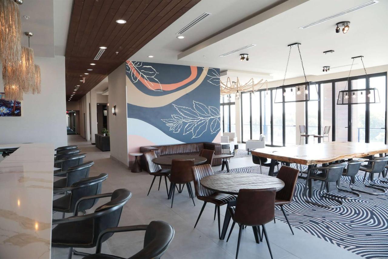 Отель The Elm, A Ramada By Wyndham Little Elm Экстерьер фото